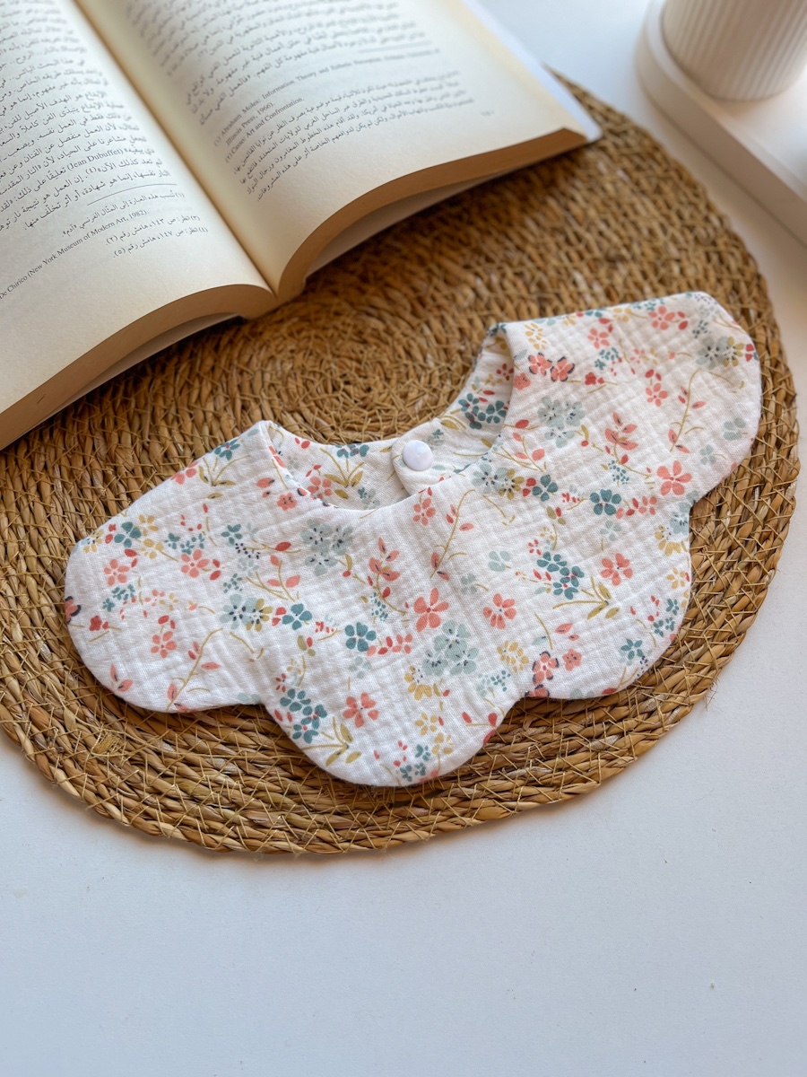 Ziena Bibs | Garden